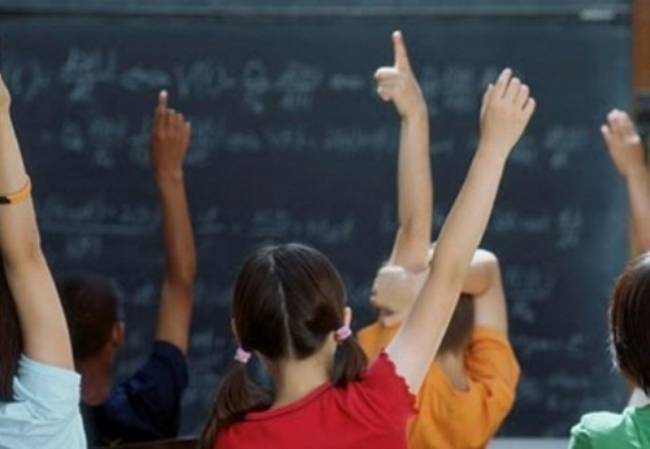 Κοινωνικό Φροντιστήριο Δήμου Αλμωπίας